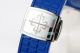 PFF Replica Patek Philippe Lady Aquanaut Luce Blue Dial Swiss Quartz Watch (9)_th.jpg